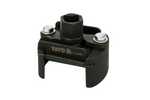 Nastavljiv ključ za oljne filtre YATO YT-08235 60-80 mm