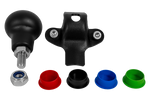 PLASTEX GP105 univerzalni gumb za volan