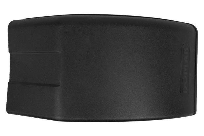 Desni blatnik za prikolico DOMAR DR1012502 blatnik 340/220 mm