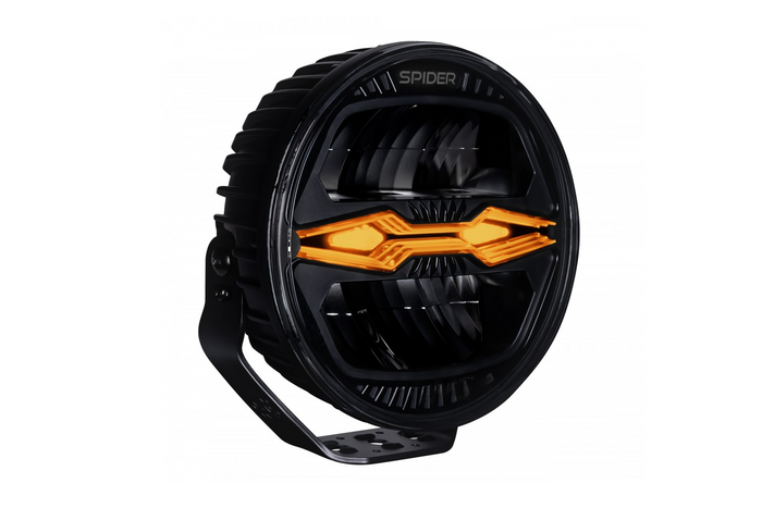 LED delovna reflektorska svetilka KAMAR X-SPIDER NINJA L3442 78xLED 100W