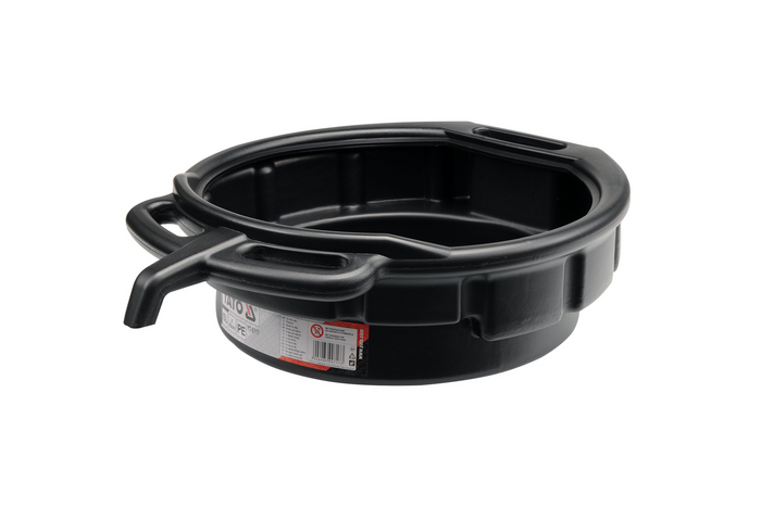 Oljna posoda YATO YT-0717, prostornina 15l
