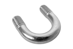Ovalna objemka DROMET tipa B M10 23×41 mm
