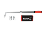 YATO YT-08040 raztegljivi nastavki za kolesa 17x19mm 21x23mm
