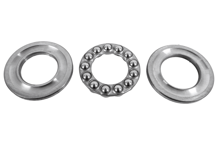 Ležaj za podporno kolo KNOTT TK60/ATK60 32x17,5 mm