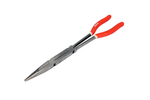 YATO YT-20400 ravne klešče z dolgim nosom, dva zgloba, 340 mm