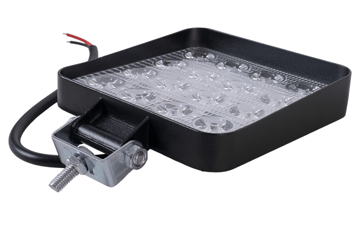 LED delovna reflektorska svetilka HERMON EL042 16xLED 3840lm