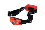 YATO YT-08596 LED žaromet, zadnja opozorilna luč, 500 lm