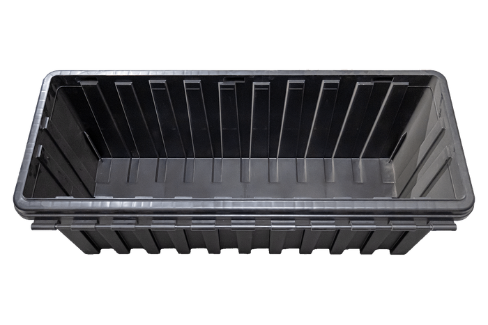 Vtičnica za orodje DAKEN 81209 ARKA 1250x522x500mm 203l