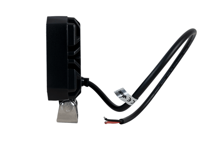 LED delovna reflektorska svetilka LAYTZ LY7305 72xLED 7000lm pravokotna