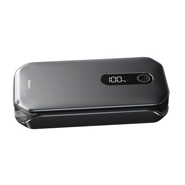 Power Bank starter BASEUS Super Energy Pro Power Bank 12000mAh s funkcijo zagona 12V