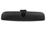 Ogrevano stransko ogledalo PLASTEX LRLDT400E univerzalno 404x192mm