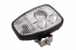 TT Technology TT.16610-L+TT.16610-P LED žarometi 3 funkcije 21xLED 4450lm levi+desni za JCB/Cat/Manitou/Volvo/Terex