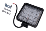 LED delovna reflektorska svetilka HERMON EL042 16xLED 3840lm