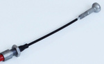 Zavorna žica Bowden žica AL-KO 247288 hitra montaža 1430/1626 mm