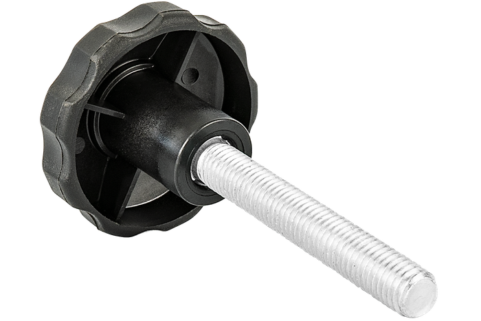C-60 M 10X48 gumb za rampe