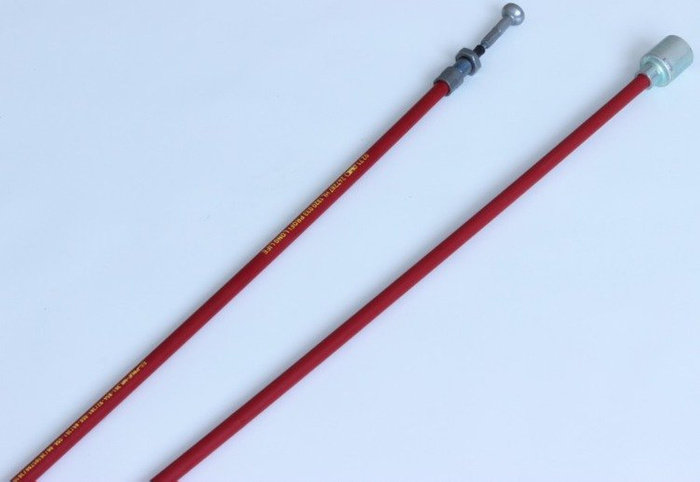 Zavorna žica Bowden žica AL-KO 247287 hitra montaža 1320/1516 mm