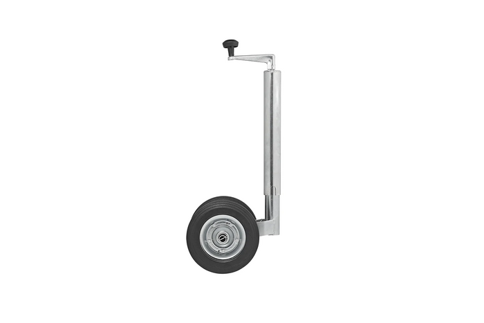 ProPlus 341508V02 oporno kolo 150 kg 48 mm 550–770 mm