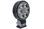 LED delovna reflektorska svetilka FRISTOM FT-365 SLIM 6xLED 1500lm