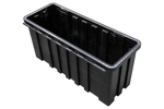 Škatla za orodje OUTLET DAKEN 81110 JUST 900x367x450mm 90l