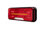 TruckLED L1871+L1872 LED NEON DYNAMIC zadnje luči, 0,35 m kabel, 6 funkcij, leva+desna