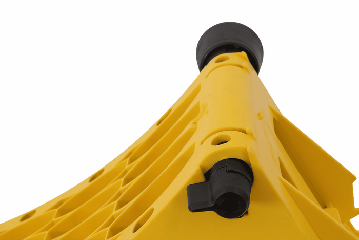 LOKHEN zagozde za kolesa h: 193 mm G46 / komplet z ročajem