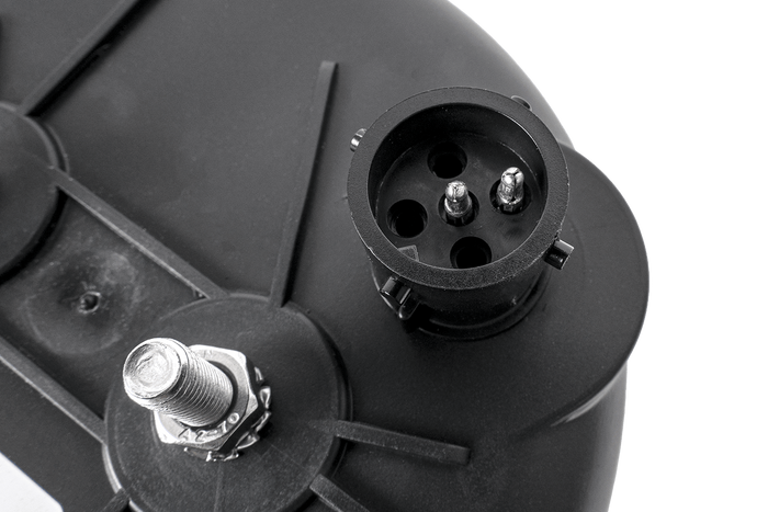 ASPÖCK LED zadnja meglenka bajonetna 5-PIN univerzalna