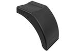Desni blatnik za prikolico DOMAR DR1012502 blatnik 340/220 mm