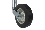 KNOTT TK48 podporno kolo 150 kg 48 mm 480-700 mm