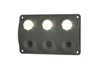 HORPOL LWD2325 LED notranja avtomobilska svetilka 720lm