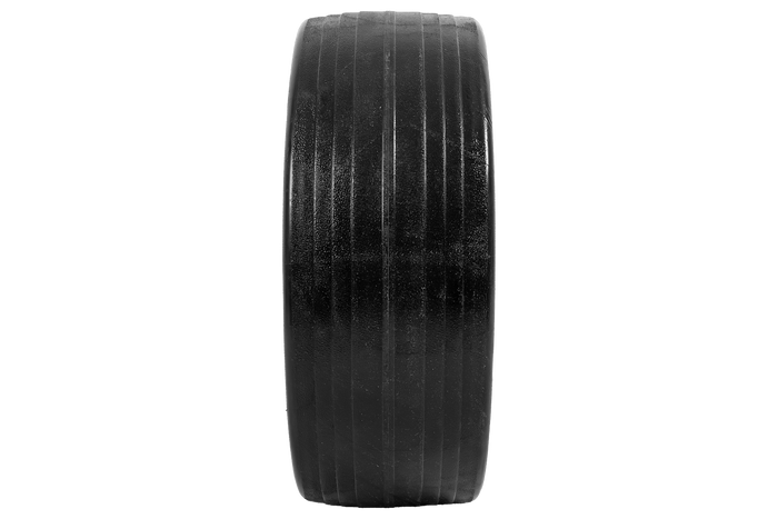 Rezervno kolo za podporno kolo KNOTT 6D7691.002, plastika, 210x75mm
