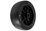 Rezervno kolo za podporno kolo KNOTT 6D7691.002, plastika, 210x75mm