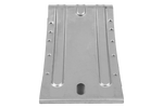 KNOTT G36 zagozda za kolo, višina: 150 mm, kovinska