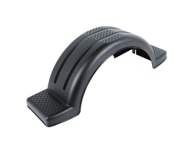Blatnik za prikolico za čoln 13" DOMAR D20422 blatnik 950/240 mm