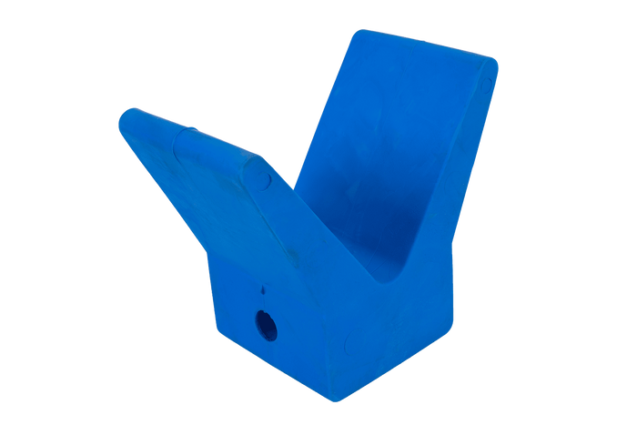 Premčni blatnik STEELPRESS RL-06A za prikolico za čoln