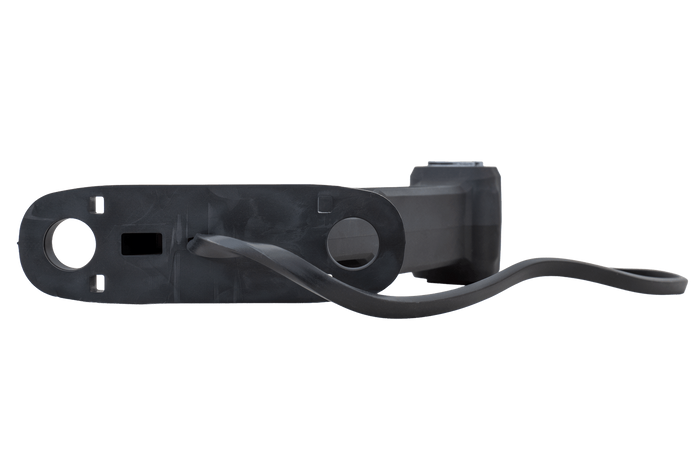 FRISTOM FT-146 LED desna gabaritna svetilka na gumijastem kraku