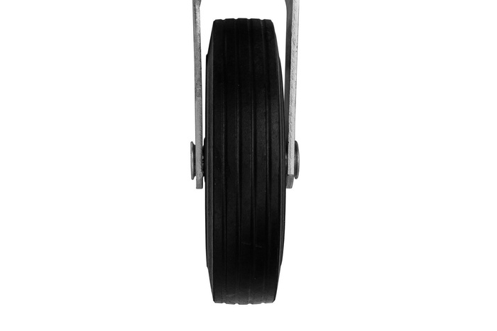 WINTERHOFF ST48-200VB podporno kolo 150 kg 48 mm 505-725 mm