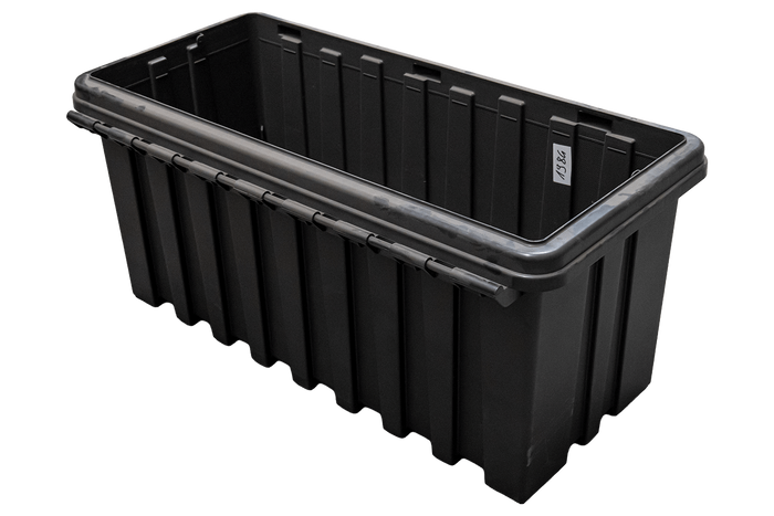 Škatla za orodje OUTLET DAKEN 81208 ARKA 1062x522x500mm 169l