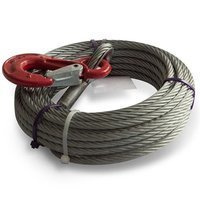 Vrv za vitel AL-KO 900 kg 12,5 m