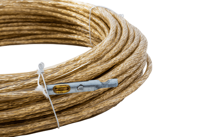 Bozamet kovani carinski kabel TIR z jeklenim jedrom 34 m