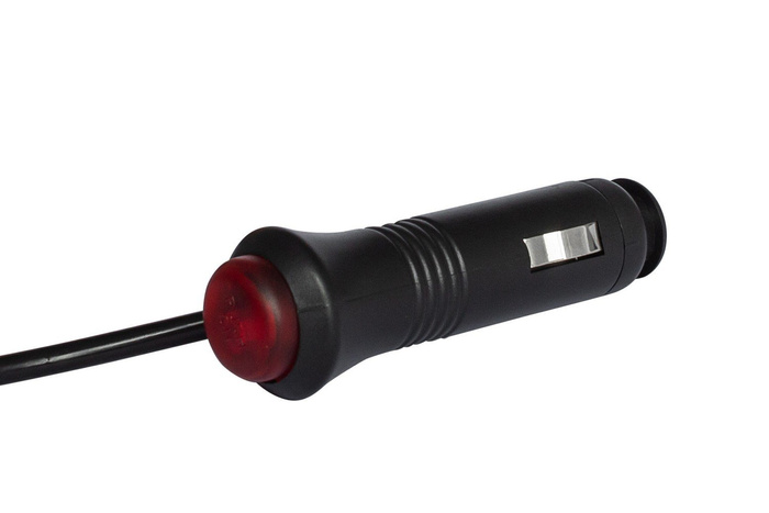 Opozorilna svetilka SMD LED svetilnik magnet 190L