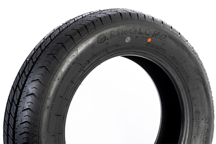 Pnevmatika za prikolico LINGLONG R701 155/70 R13 75N
